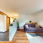 Haus Moritz Apartment Oetz