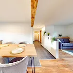 Apartment Haus Moritz Oetz