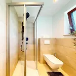 Haus Moritz Apartment Oetz