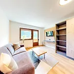 Haus Moritz Apartment Oetz