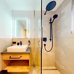 Apartment Haus Moritz *
