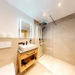 Haus Moritz Apartment