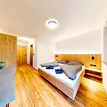 Apartment Haus Moritz Oetz