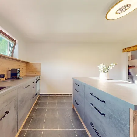 Haus Moritz Apartment Oetz