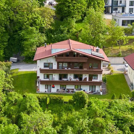 Haus Moritz * Oetz