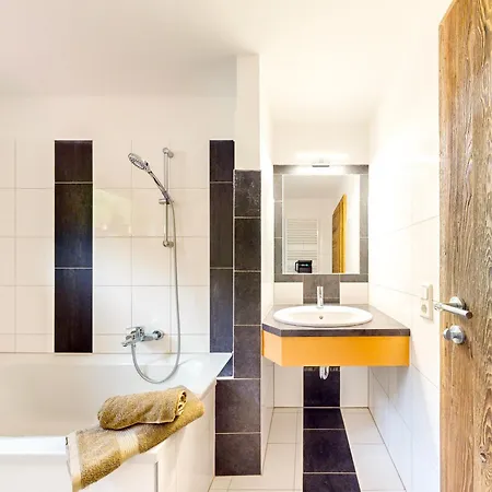 Haus Moritz Apartment Oetz