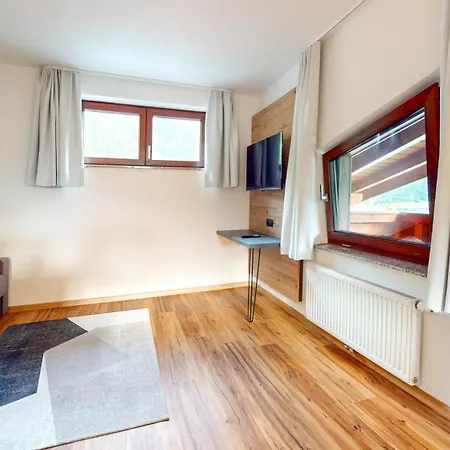 Apartment Haus Moritz