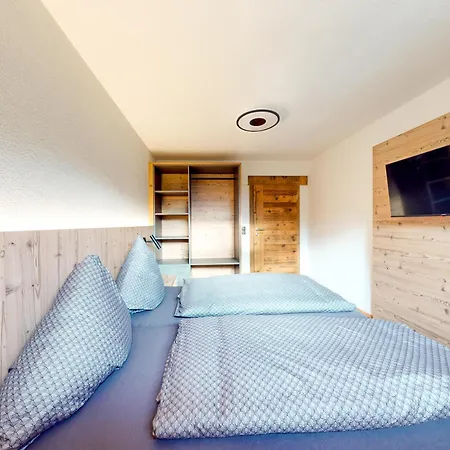 Apartament Haus Moritz