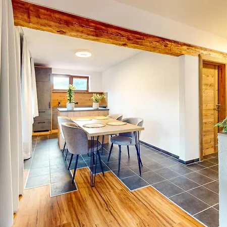 Haus Moritz