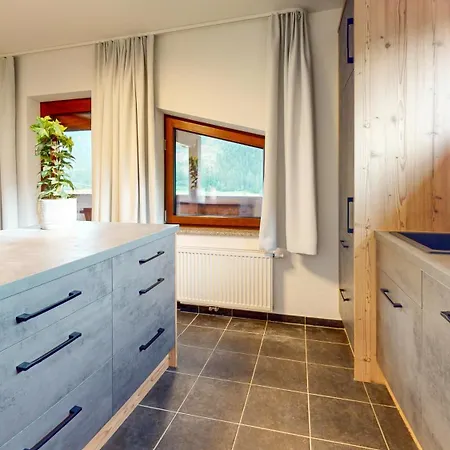 Haus Moritz Daire Oetz