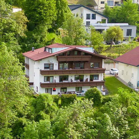 Haus Moritz Oetz