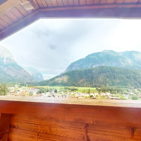 Haus Moritz Daire *