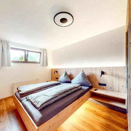 Haus Moritz Apartment Oetz