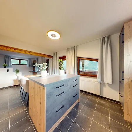 Apartament Haus Moritz *