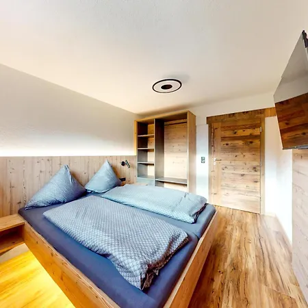 Haus Moritz *