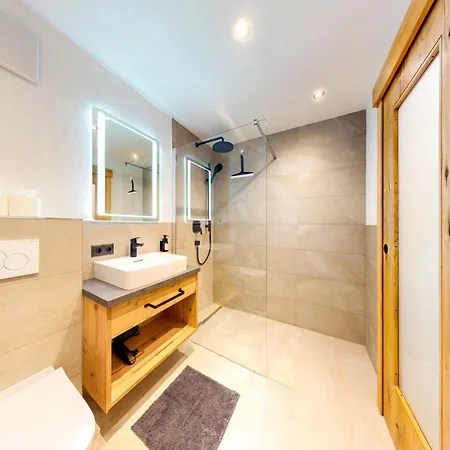 Haus Moritz Apartment