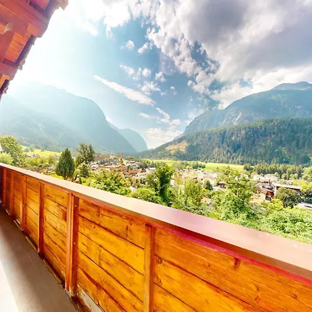 Haus Moritz *