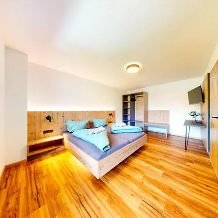 Apartment Haus Moritz Oetz