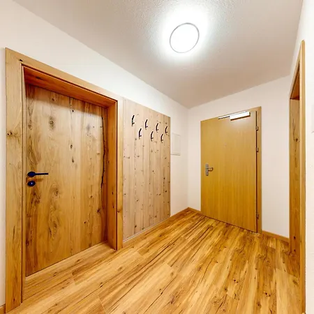 Apartment Haus Moritz Oetz