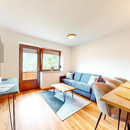 Apartment Haus Moritz Oetz