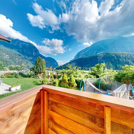 Haus Moritz Daire