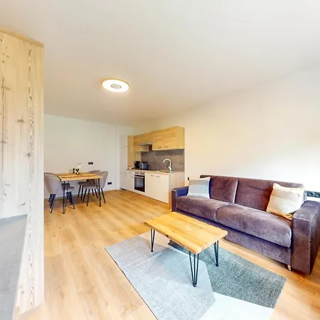 Haus Moritz *