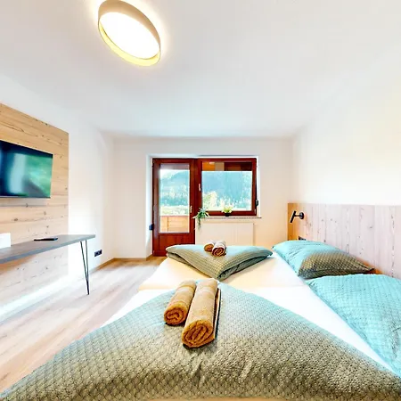 Haus Moritz Daire Oetz