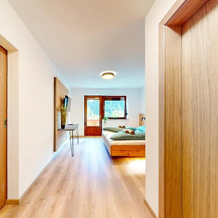 Daire Haus Moritz Oetz