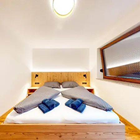 Haus Moritz Apartment