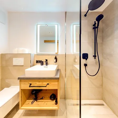 Haus Moritz Apartment Oetz