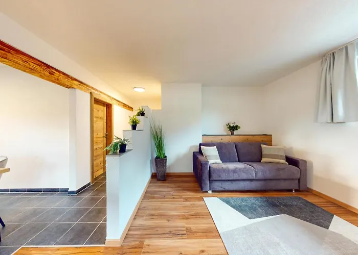 Haus Moritz Daire Oetz