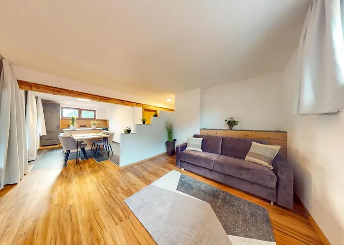 Haus Moritz * 厄茨