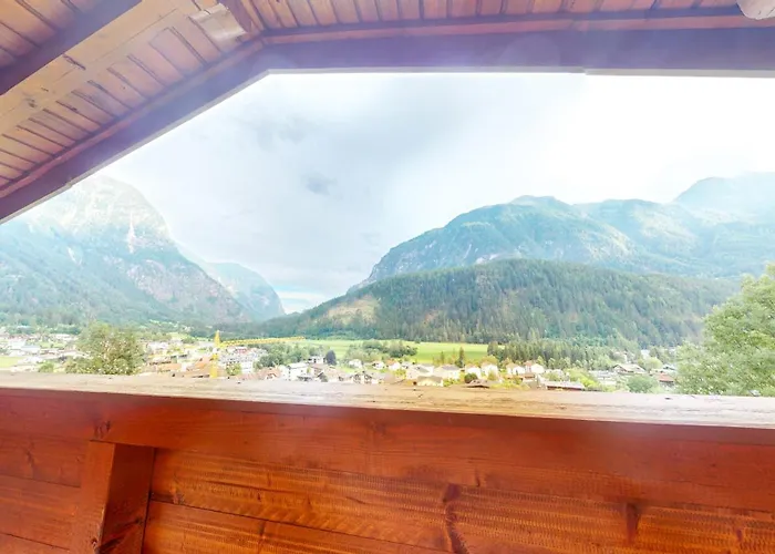 Haus Moritz Διαμέρισμα *