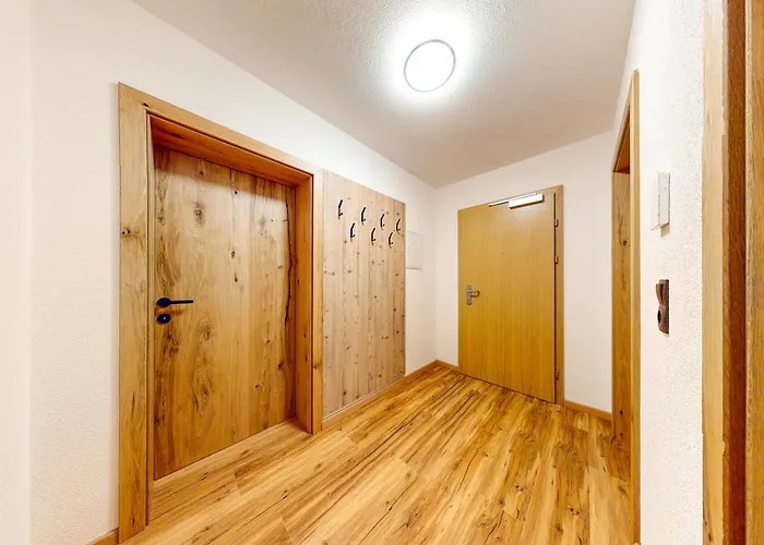 Διαμέρισμα Haus Moritz Oetz