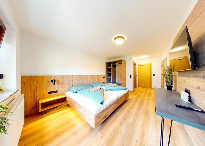 Haus Moritz Διαμέρισμα *