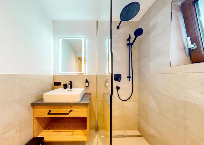 Διαμέρισμα Haus Moritz *