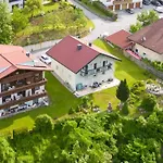 Haus Moritz Apartamento Oetz