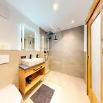 Haus Moritz Apartamento