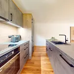 Haus Moritz Apartamento *