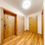 Apartamento Haus Moritz Oetz