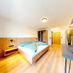 Haus Moritz Apartamento *