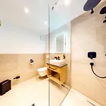 Haus Moritz Apartamento *