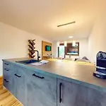 Haus Moritz Apartamento