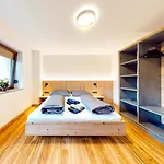 Haus Moritz Apartamento Oetz