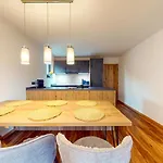 Haus Moritz Apartamento