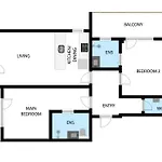 Apartamento Haus Moritz Oetz