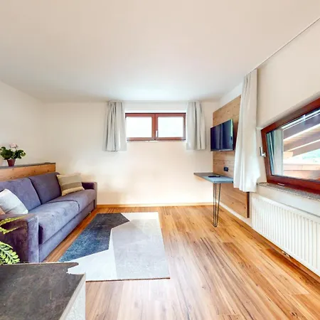 Appartement Haus Moritz *
