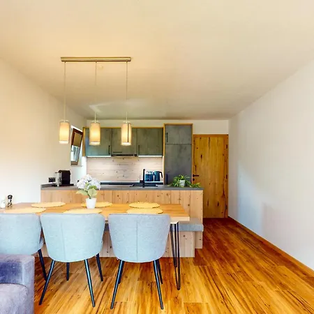 Haus Moritz Apartman Oetz