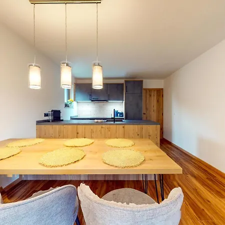 Haus Moritz Appartement