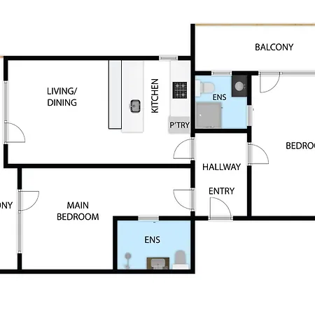 Haus Moritz Apartman Oetz